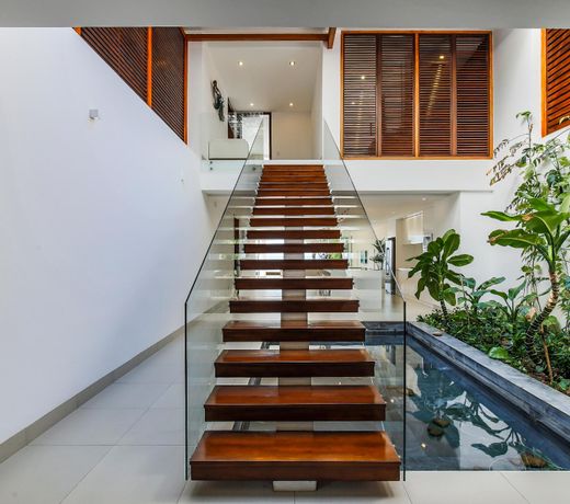 Oceanique Villas