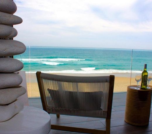Escape to the Beach