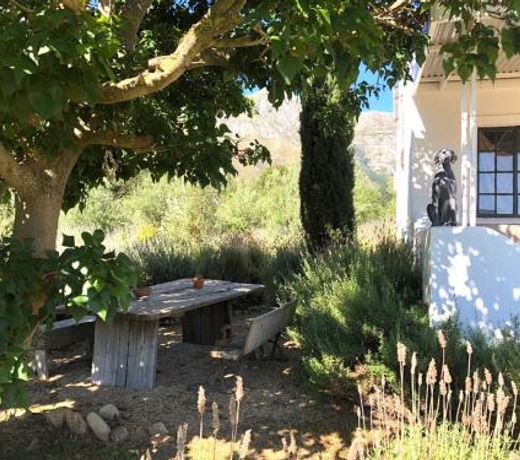 Designer Farm Cottage on Farm