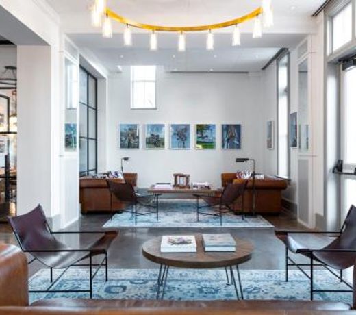 Kimpton - Pittman Hotel, an IHG Hotel