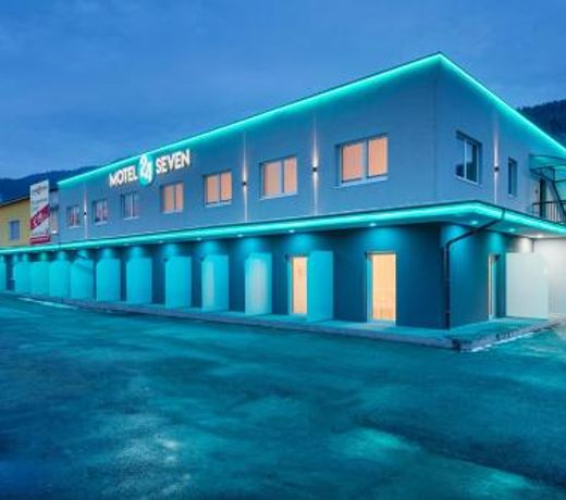 MOTEL24seven