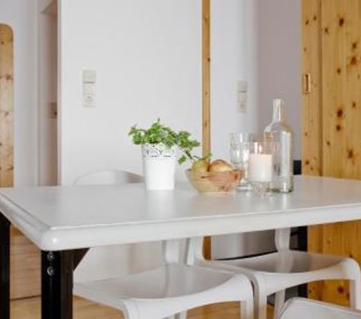 Appartements Kuhtai