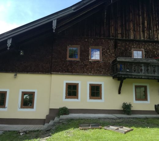Ferienwohnung Schirla StubÂ´m