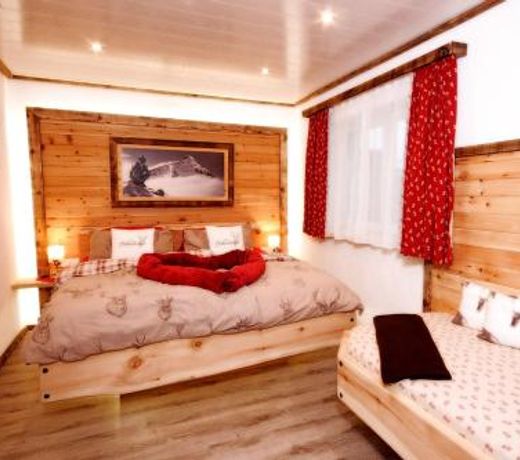 EberlÂ´s Zirbenlodge
