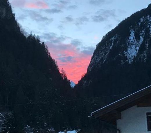 EberlÂ´s Zirbenlodge