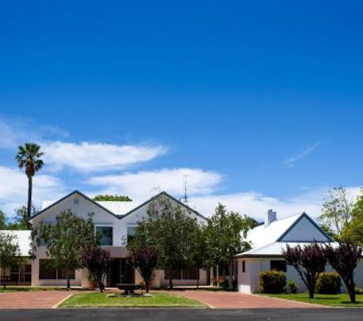 Fairlawn Estate