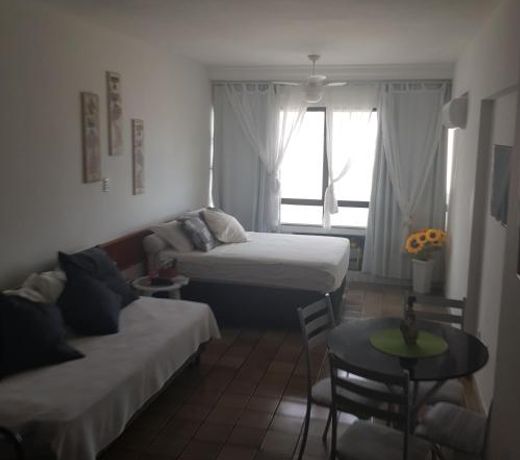 Farol Barra flat 412