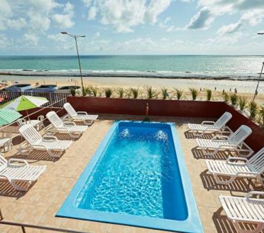 Brisa do Mar Beach Hotel