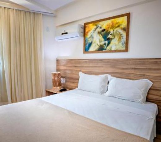 Brisa do Mar Beach Hotel