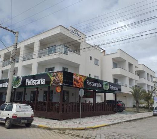 Pousada Pedras do Mariscal