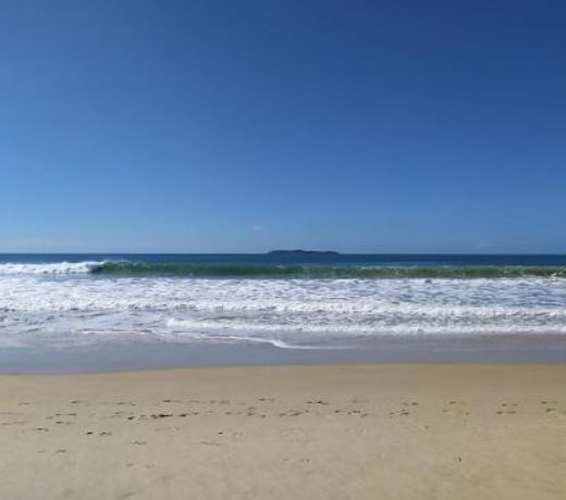 Pousada Pedras do Mariscal