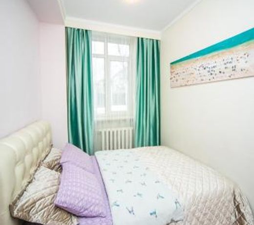 Apartment Ploshchad Pobedy 3 komnaty