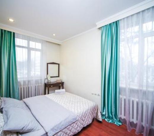 Apartment Ploshchad Pobedy 3 komnaty