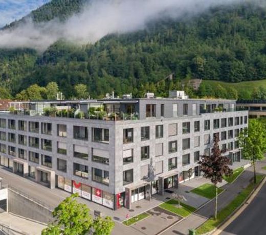 Swiss Hotel Apartments - Interlaken