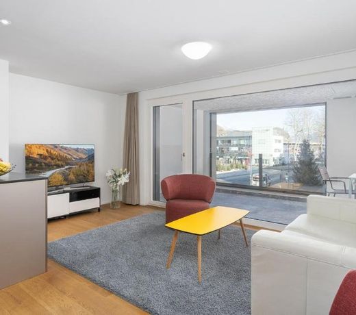 Swiss Hotel Apartments - Interlaken