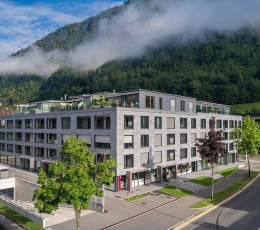Swiss Hotel Apartments - Interlaken