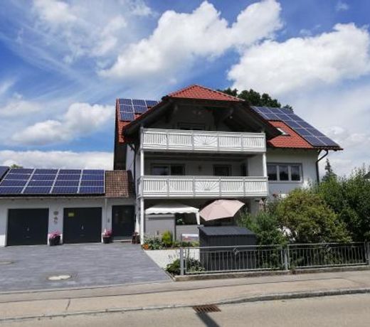 Ferienwohnung Geyer