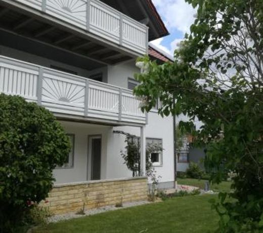 Ferienwohnung Geyer