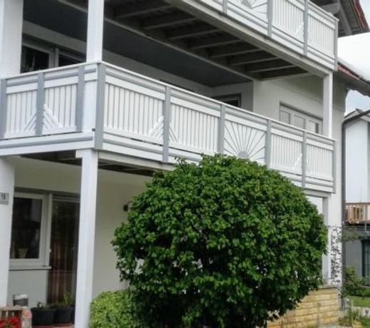 Ferienwohnung Geyer