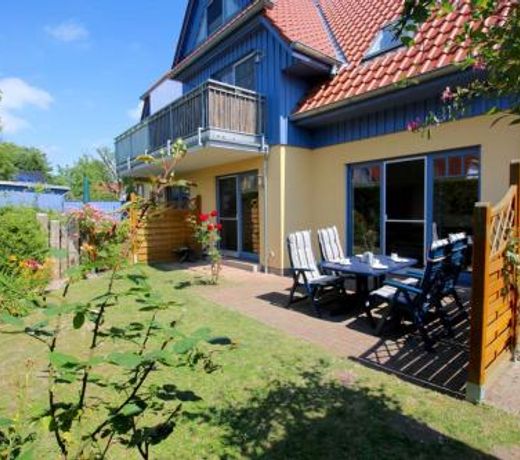 Ferienwohnung Baumann