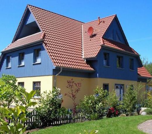 Ferienwohnung Baumann