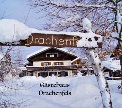 Drachenfels