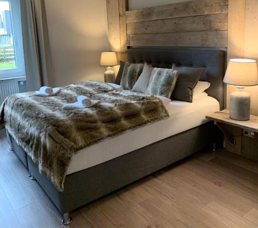 ferienapartment hahnenklee Apart 1