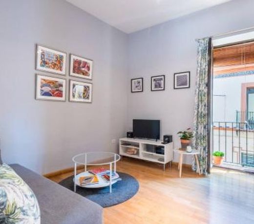 Apartamento Deluxe Terrace. Alameda