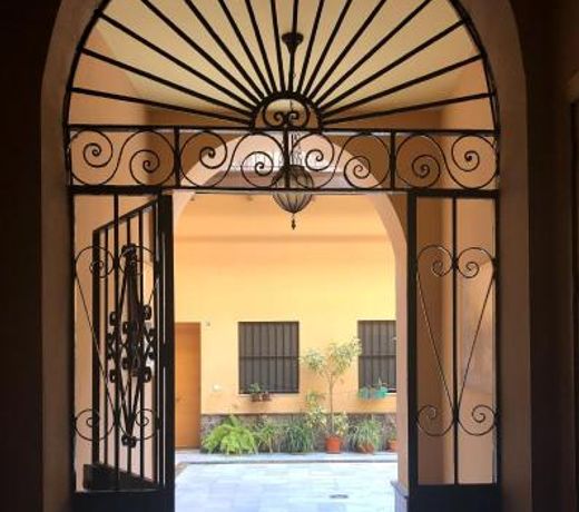 Apartamento Deluxe Terrace. Alameda