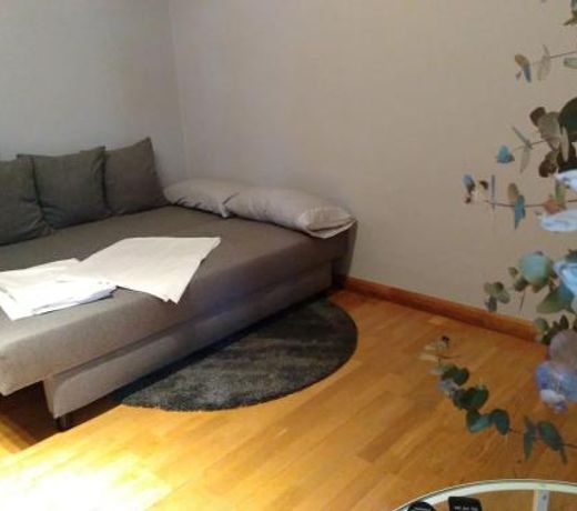 Apartamento Deluxe Terrace. Alameda
