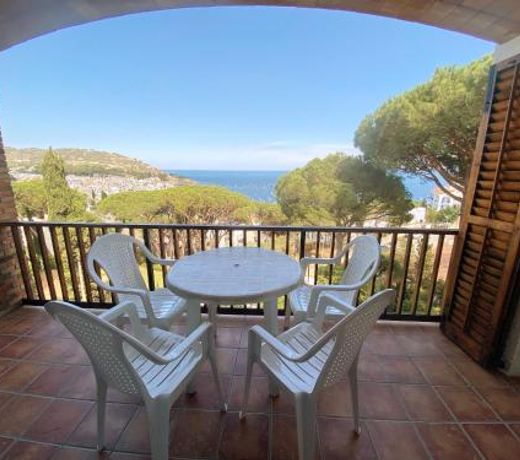 Apartamento con espectaculares vistas al Mediterraneo