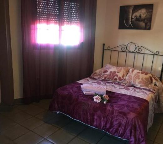 Casa Rural Miradas De Aracena