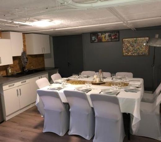 le relais de pierre