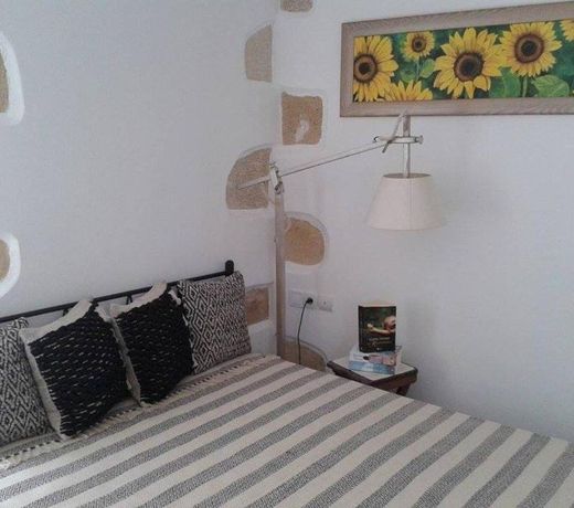 Grandma's Nest