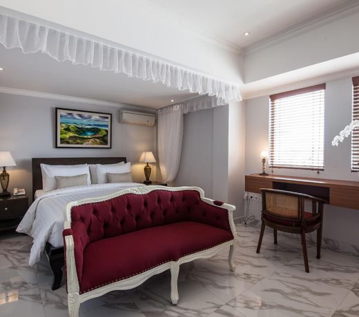 Batavia Residence Umalas