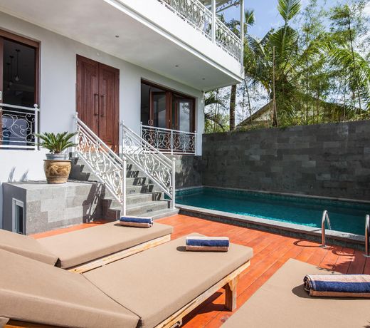 Batavia Residence Umalas