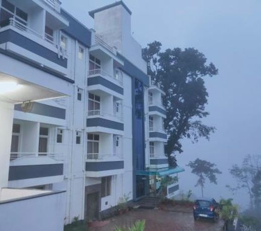 Munnar Summer Castle