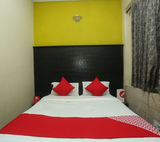 Capital O 15091 Gaurav Boarding House