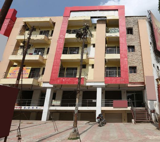 OYO 15658 Maheshwaram Guesthouse