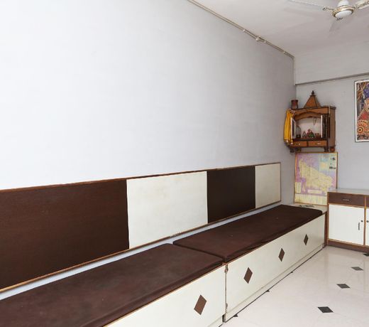 OYO 15658 Maheshwaram Guesthouse
