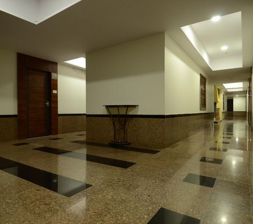 OYO 23571 Hotel High Light