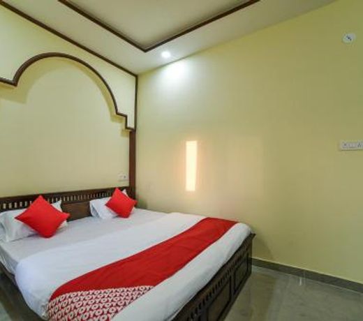 OYO 19618 S S Haveli