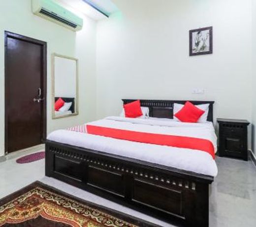 OYO 19618 S S Haveli
