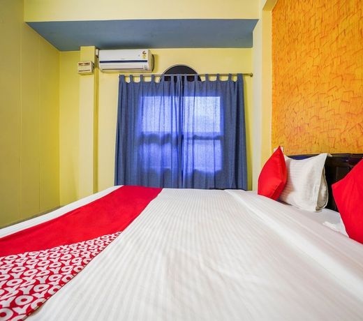 OYO 19121 V G Guest House