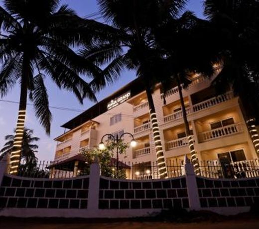 Amara Grand Baga