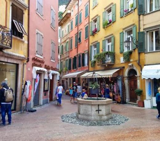 Appartamento Riva Del Garda