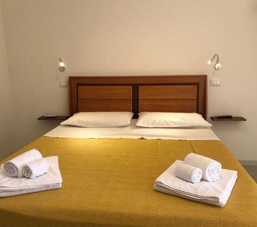 Le Camere Di Don Vito