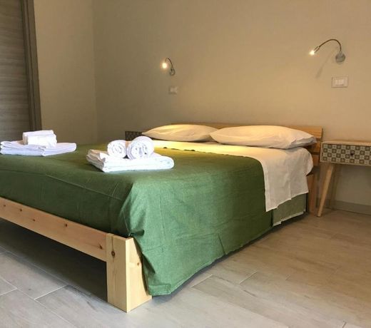 Le Camere Di Don Vito