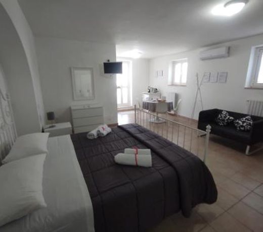La Torlia - Bed & Breakfast