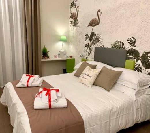 AgorÃ  B&B Urban Relais